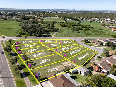30A Blencowe Road, Rangeway WA 6530