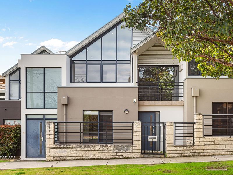 3/300 Charles  Street, North Perth WA 6006