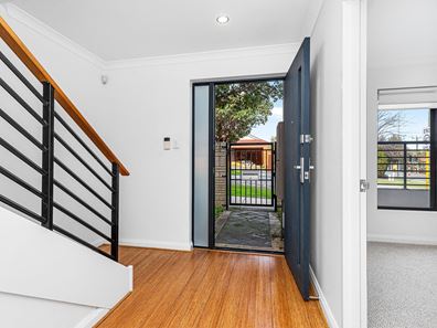 3/300 Charles  Street, North Perth WA 6006