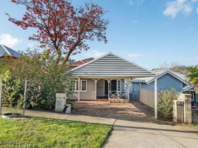 5 Darby Street, Bayswater WA 6053