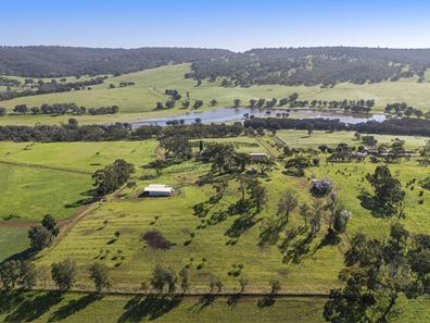 Lot 21/124 Toy Road, Bindoon WA 6502