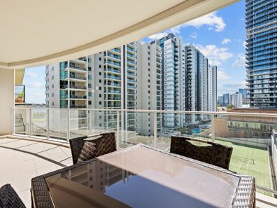28/11 Bennett Street, East Perth WA 6004
