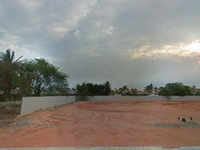 45 Catamore Road, South Hedland WA 6722