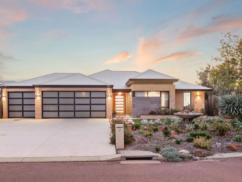 2 Johansen Road, Byford WA 6122