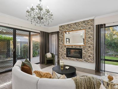 2 Johansen Road, Byford WA 6122