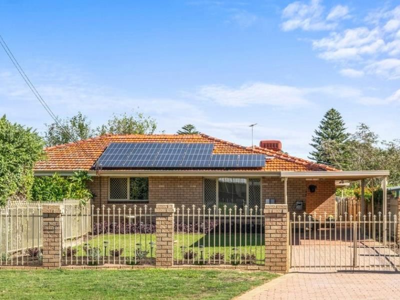 58B Fifth Road, Armadale WA 6112