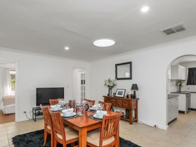 58B Fifth Road, Armadale WA 6112