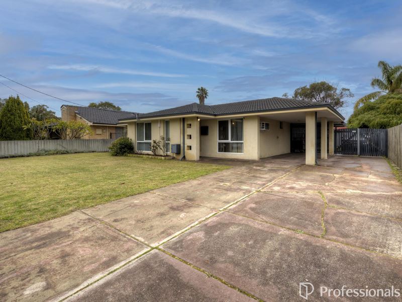 99 Dawson Avenue, Forrestfield WA 6058