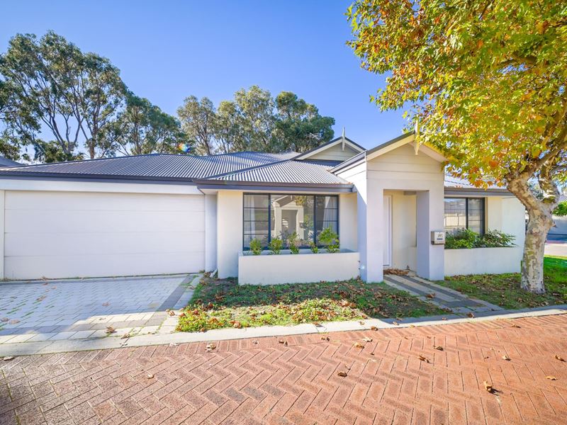 27 Yaroomba Place, Clarkson WA 6030