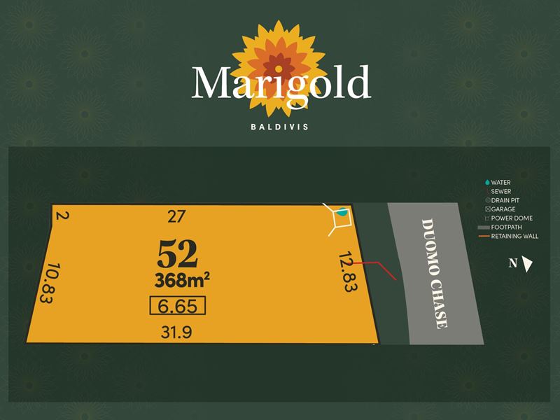 Lot 52,  Baldivis Road, Baldivis WA 6171