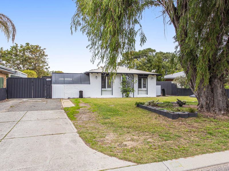 26 Kingsbridge Road, Warnbro WA 6169