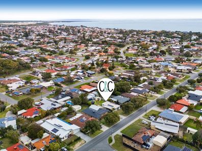 26 Kingsbridge Road, Warnbro WA 6169