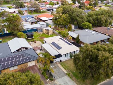 26 Kingsbridge Road, Warnbro WA 6169