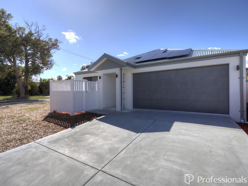 33 Cumberland Road, Forrestfield