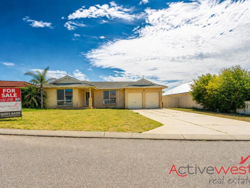 22 Glengarry Court, Mount Tarcoola WA 6530