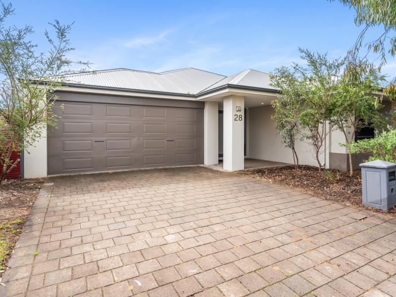 28 Coleford Road, Wellard