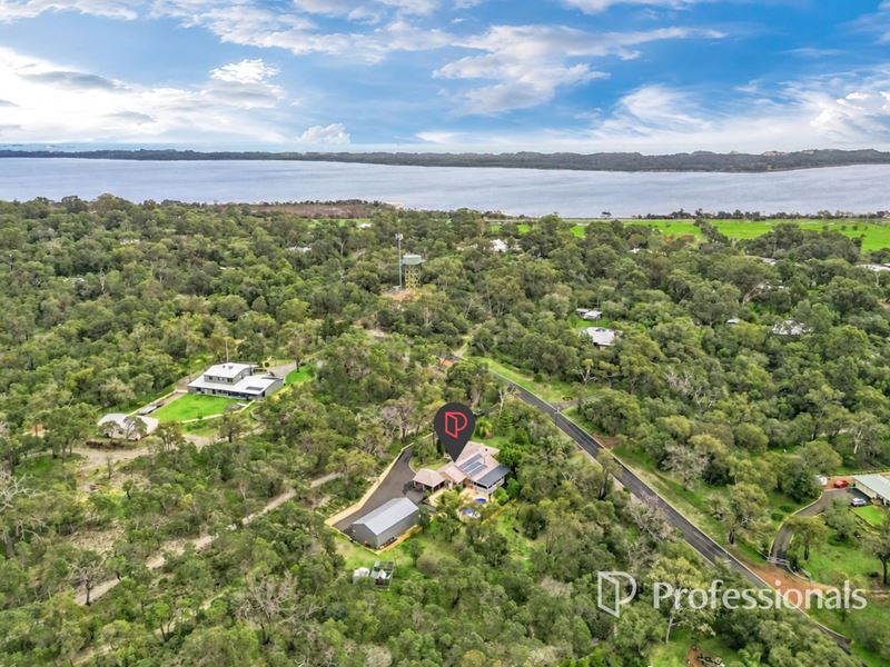 29 Australind Road, Leschenault WA 6233