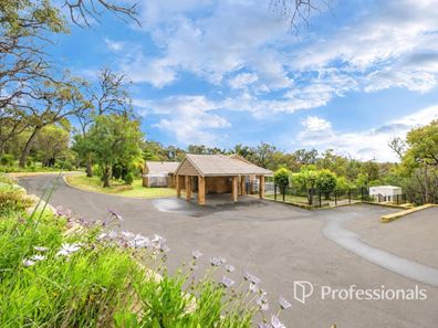 29 Australind Road, Leschenault WA 6233