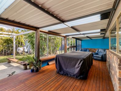 111 Lucy Victoria Avenue, Australind WA 6233