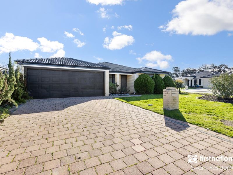 10 Mustang Drive, Henley Brook WA 6055