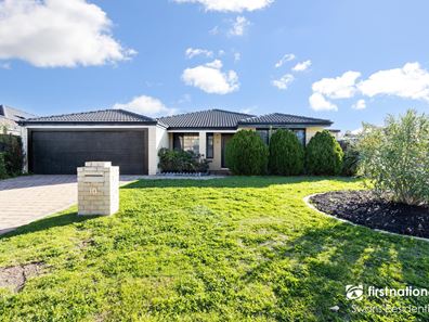 10 Mustang Drive, Henley Brook WA 6055