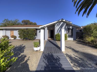 16 Chancery Lane, Alexander Heights WA 6064