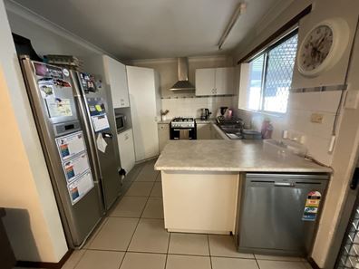 79 Bannister-Marradong Road, Boddington WA 6390