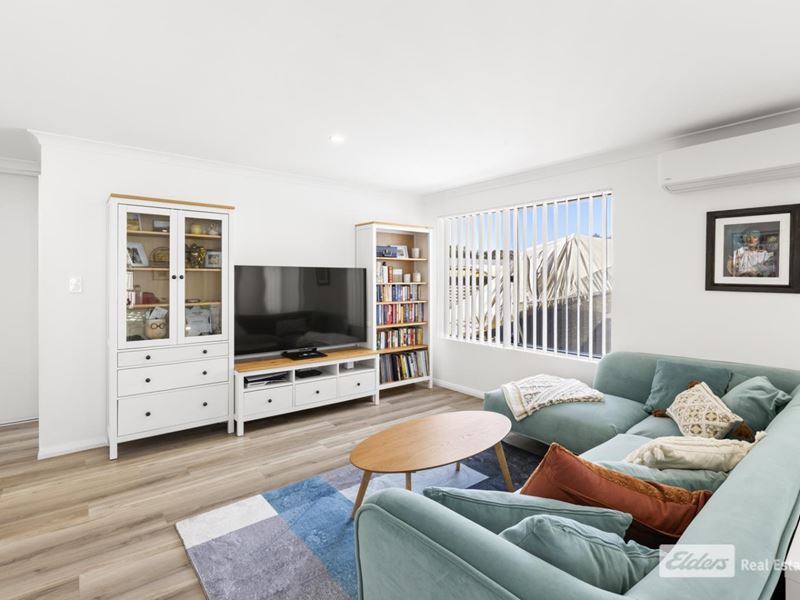 21B Nesbitt Road, Spencer Park WA 6330