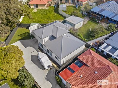 21B Nesbitt Road, Spencer Park WA 6330
