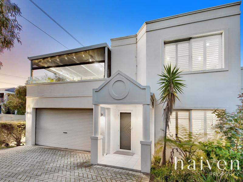1/38 Deanmore Road, Scarborough WA 6019
