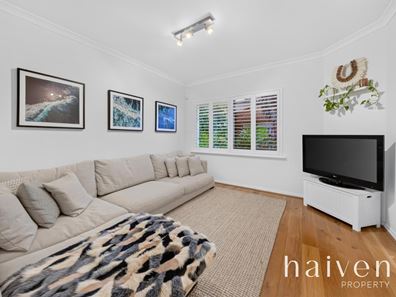 1/38 Deanmore Road, Scarborough WA 6019