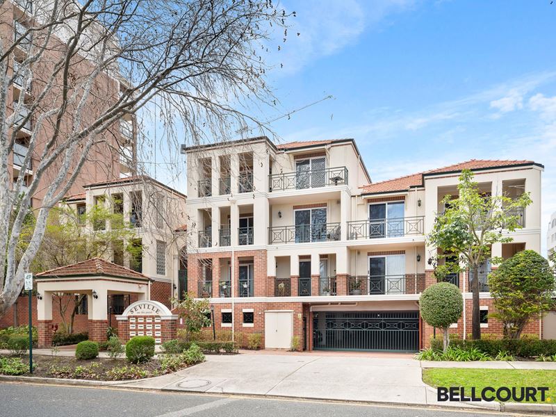 15/8 Stone Street, South Perth WA 6151