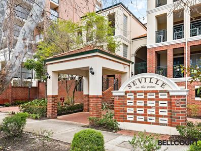 15/8 Stone Street, South Perth WA 6151