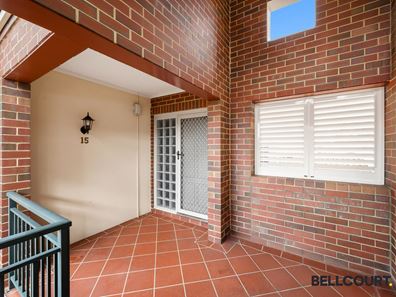 15/8 Stone Street, South Perth WA 6151