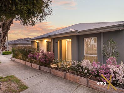 1/45 Cohn Street, Carlisle WA 6101