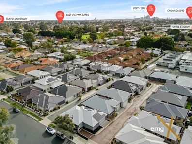 1/45 Cohn Street, Carlisle WA 6101