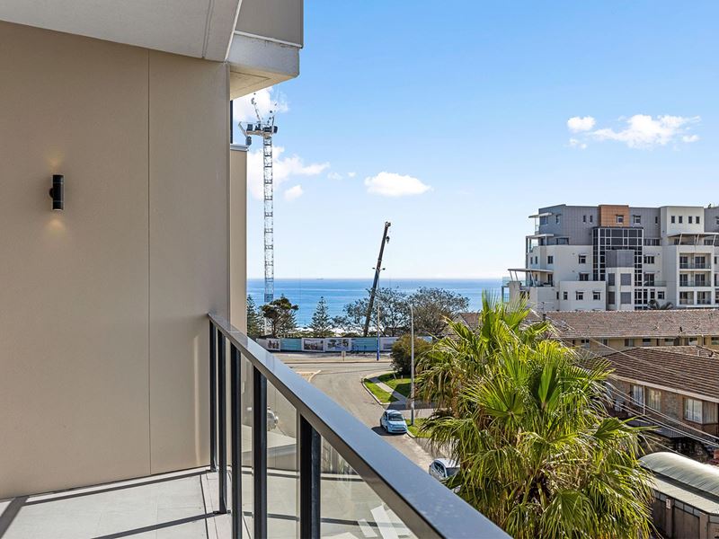 303/19 Reserve Street, Scarborough WA 6019