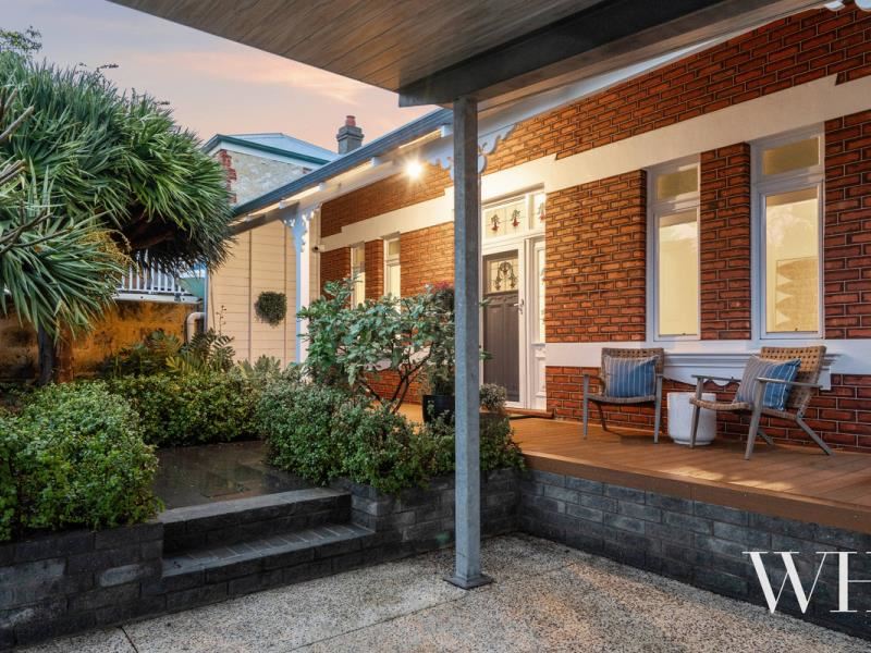 61 Glyde Street, East Fremantle WA 6158
