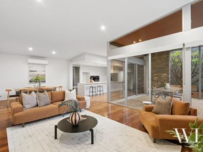 61 Glyde Street, East Fremantle WA 6158