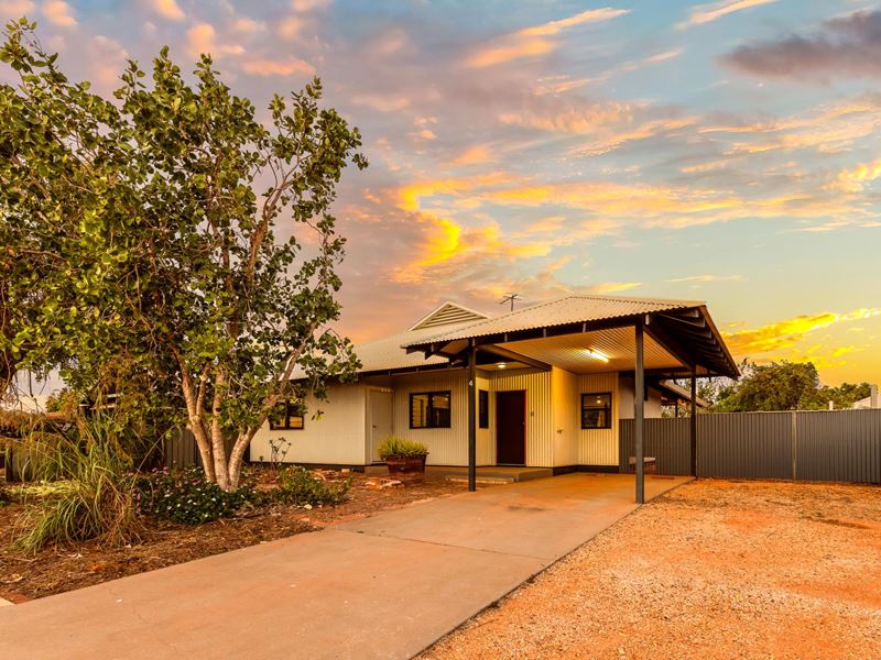 4 Yanban Street, Cable Beach WA 6726