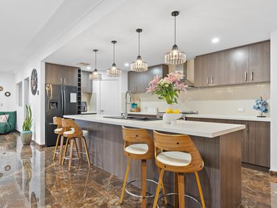 3 Palomino Parade, Baldivis WA 6171
