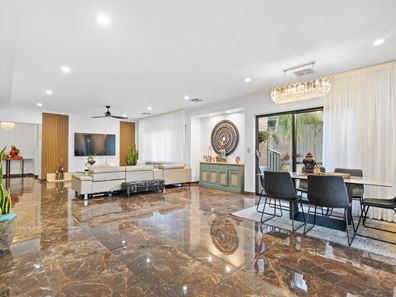 3 Palomino Parade, Baldivis WA 6171