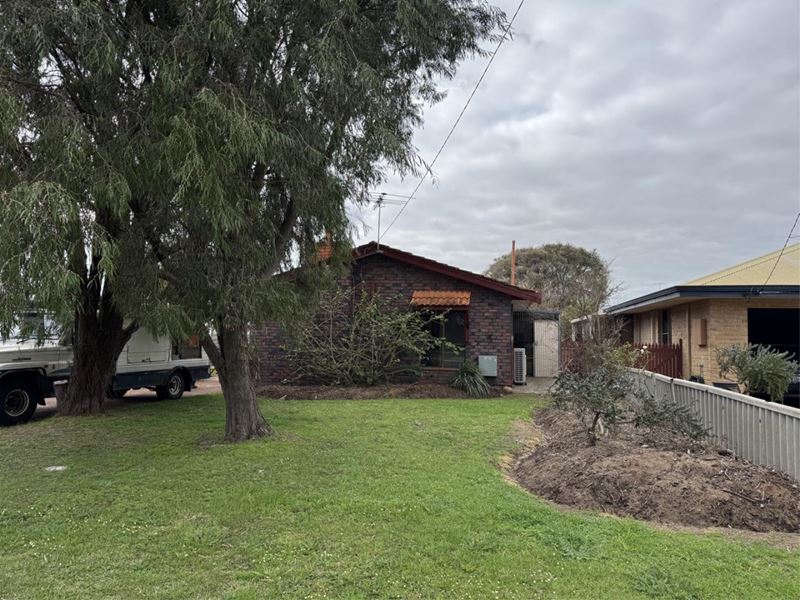 19 Jolliffe Street, West Busselton WA 6280