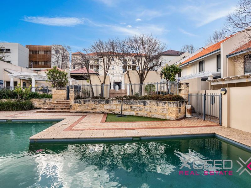 8/37-41 Brown Street, East Perth WA 6004