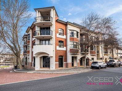 8/37-41 Brown Street, East Perth WA 6004