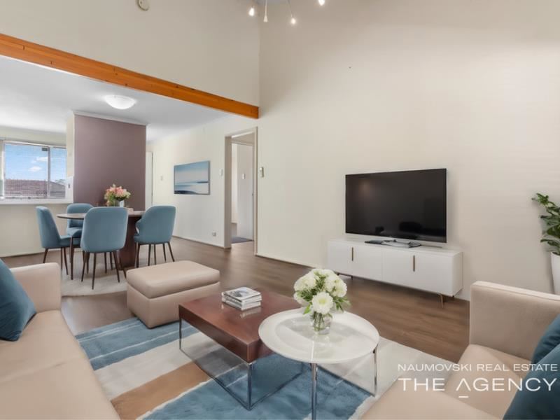 32/11 Brentham Street, Leederville WA 6007