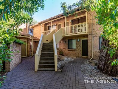 32/11 Brentham Street, Leederville WA 6007