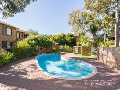 32/11 Brentham Street, Leederville WA 6007
