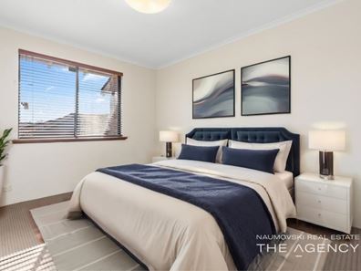 32/11 Brentham Street, Leederville WA 6007