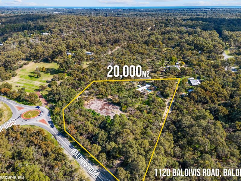 1120 Baldivis Road, Baldivis